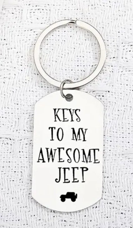 Keychain