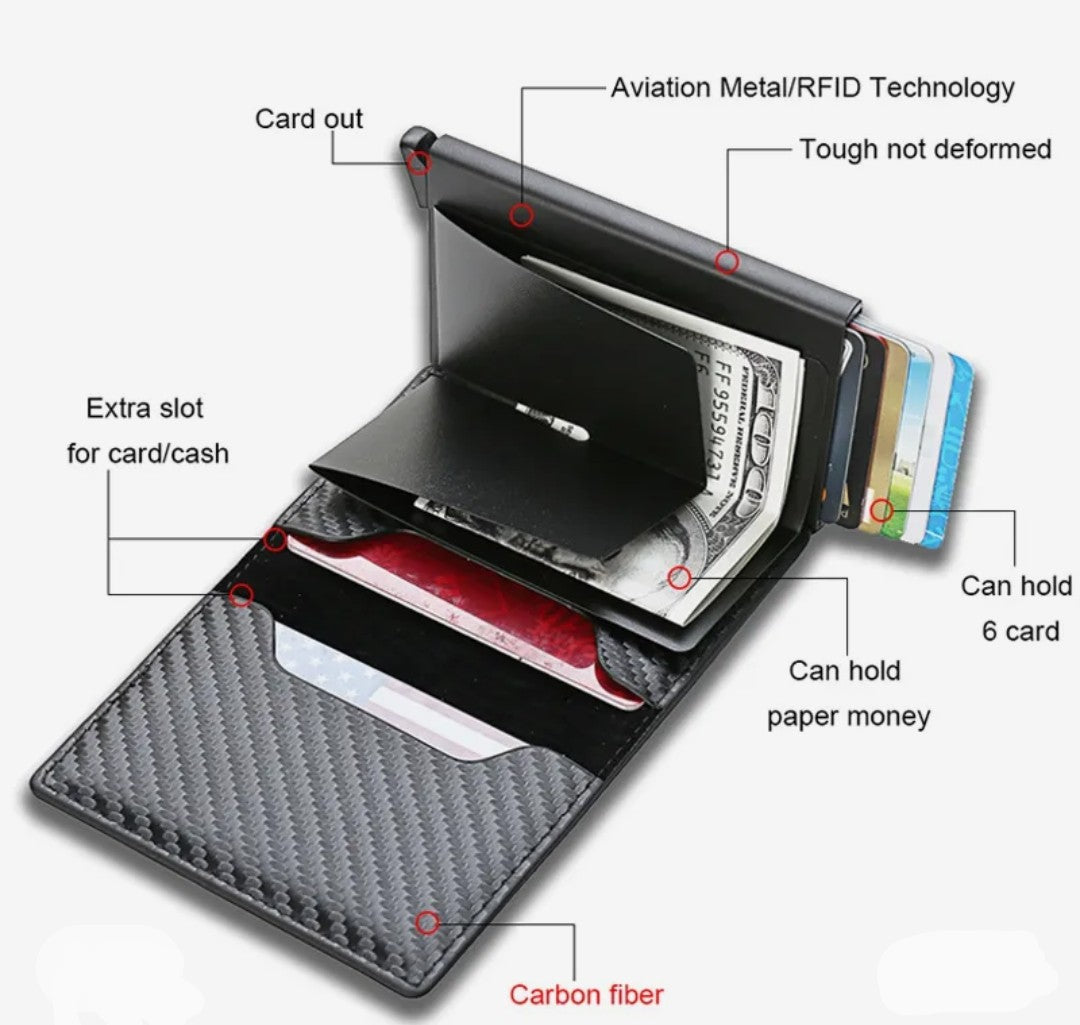 Card Holder