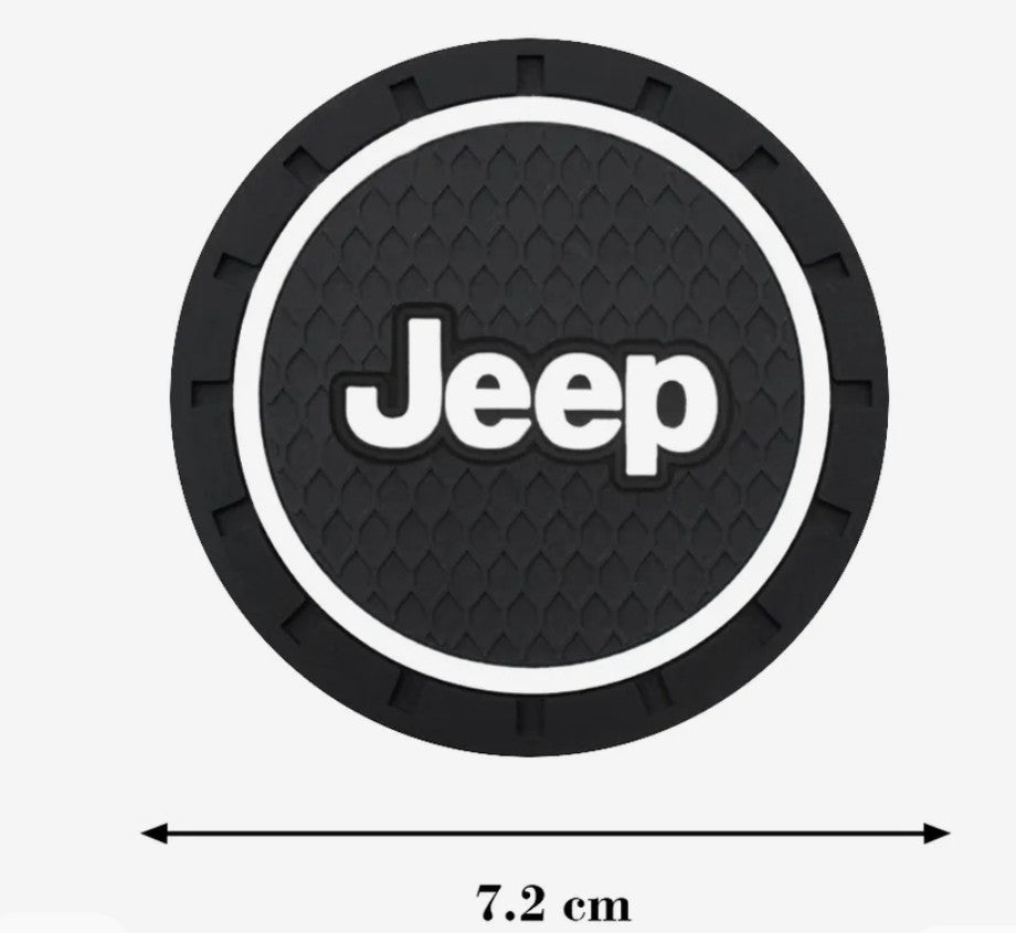 Cup holder insert (pair)