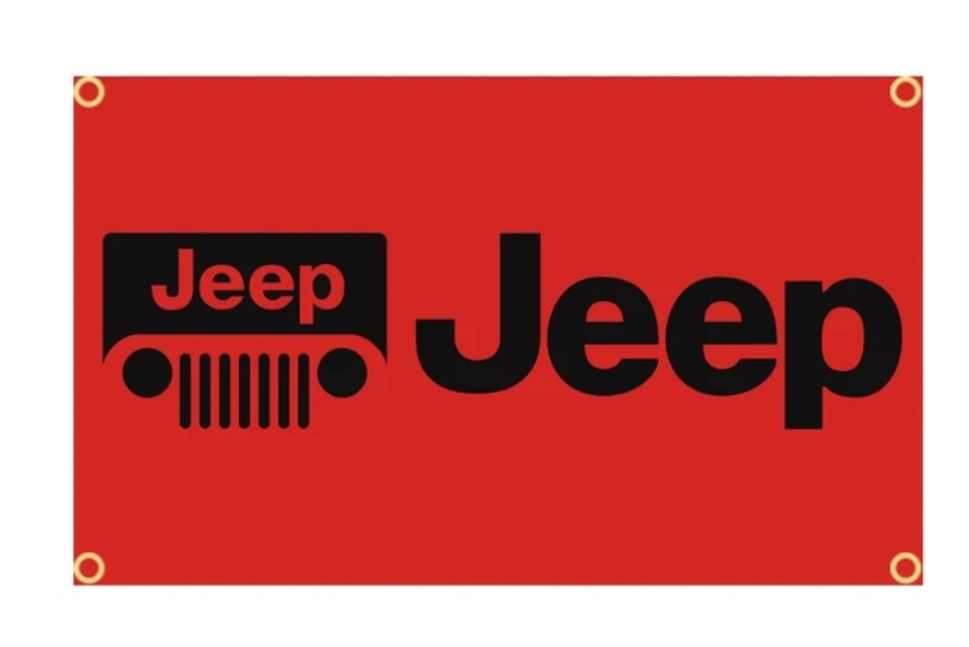 Garage Banner
