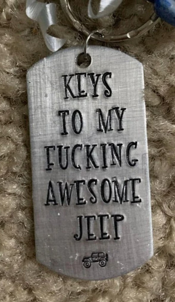 Keychain