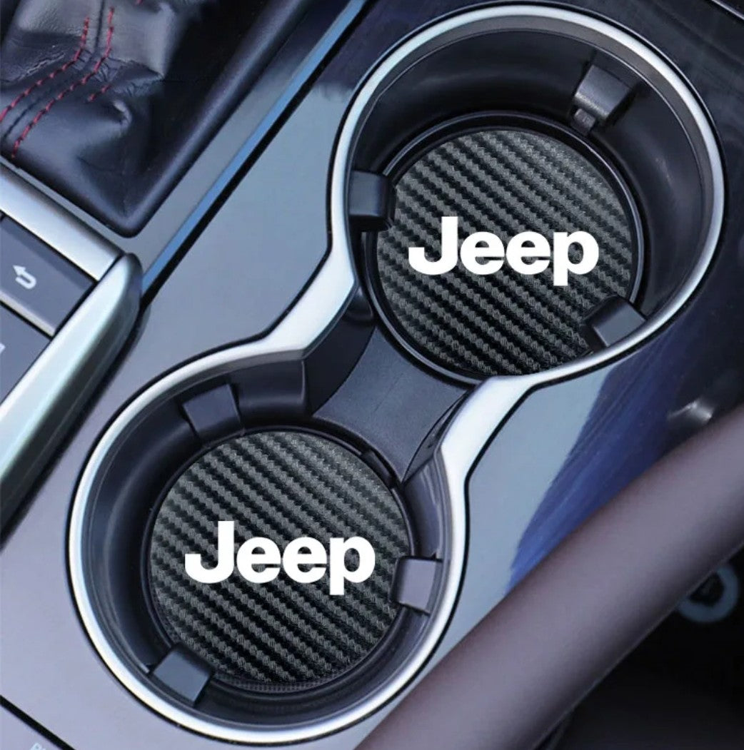 Cup holder insert (pair)