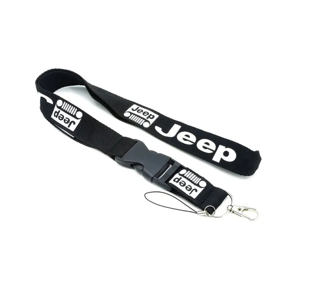 Lanyard