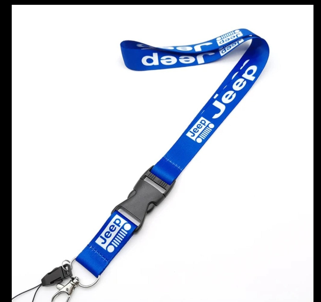 Lanyard