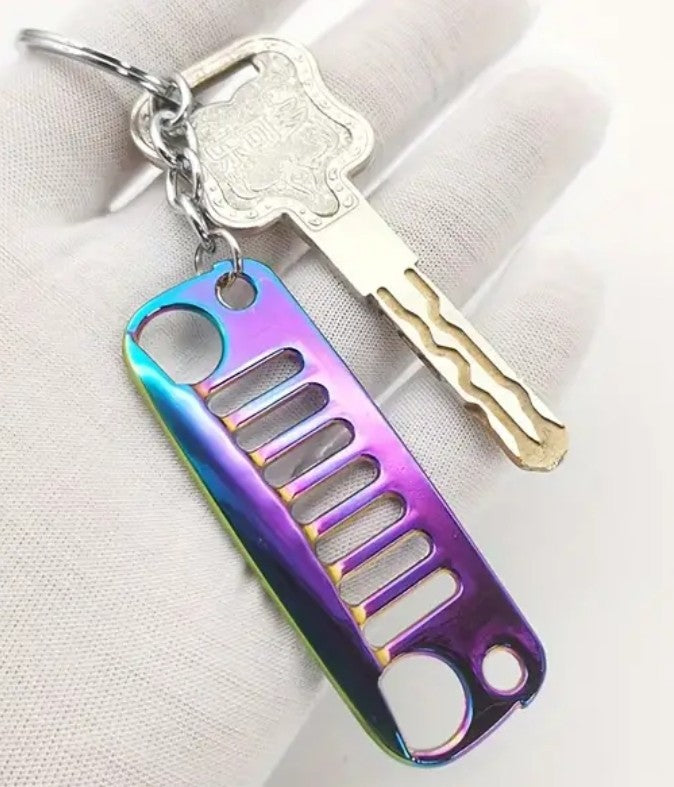 Keychain