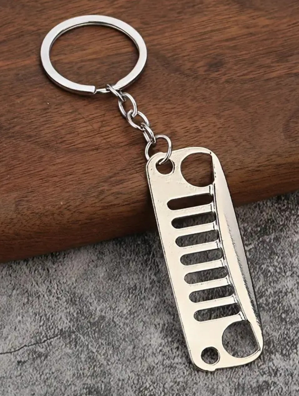 Keychain