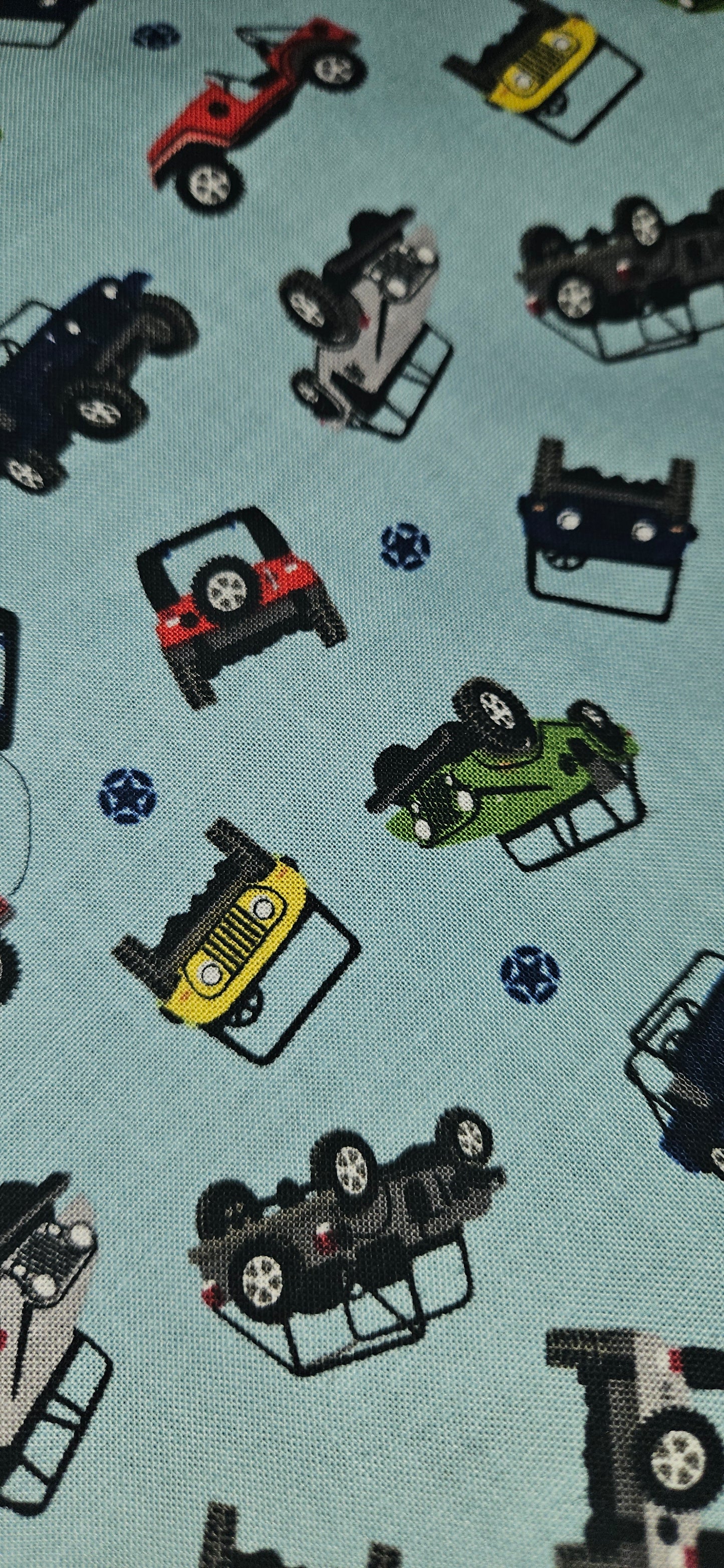 Dog Bandana- Large