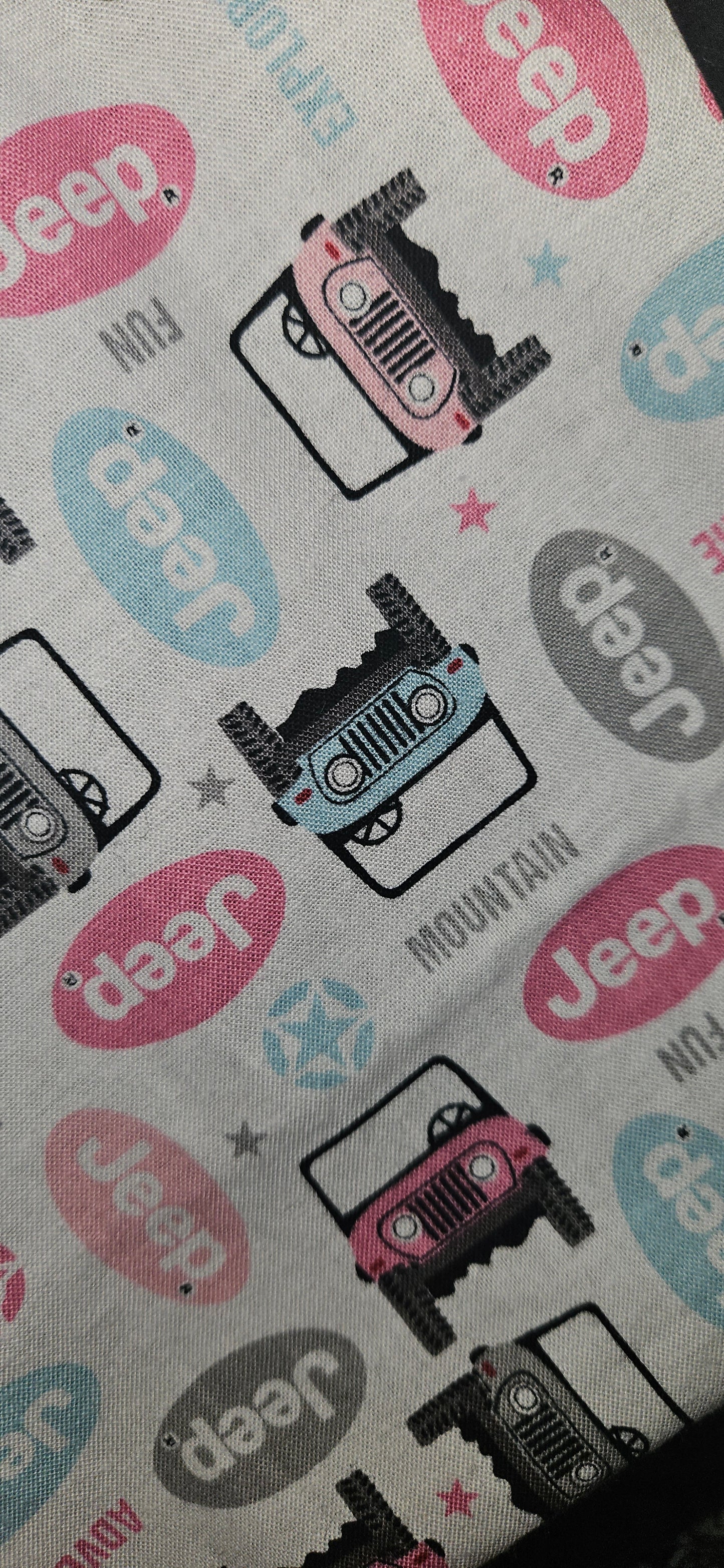 Dog Bandana-Small