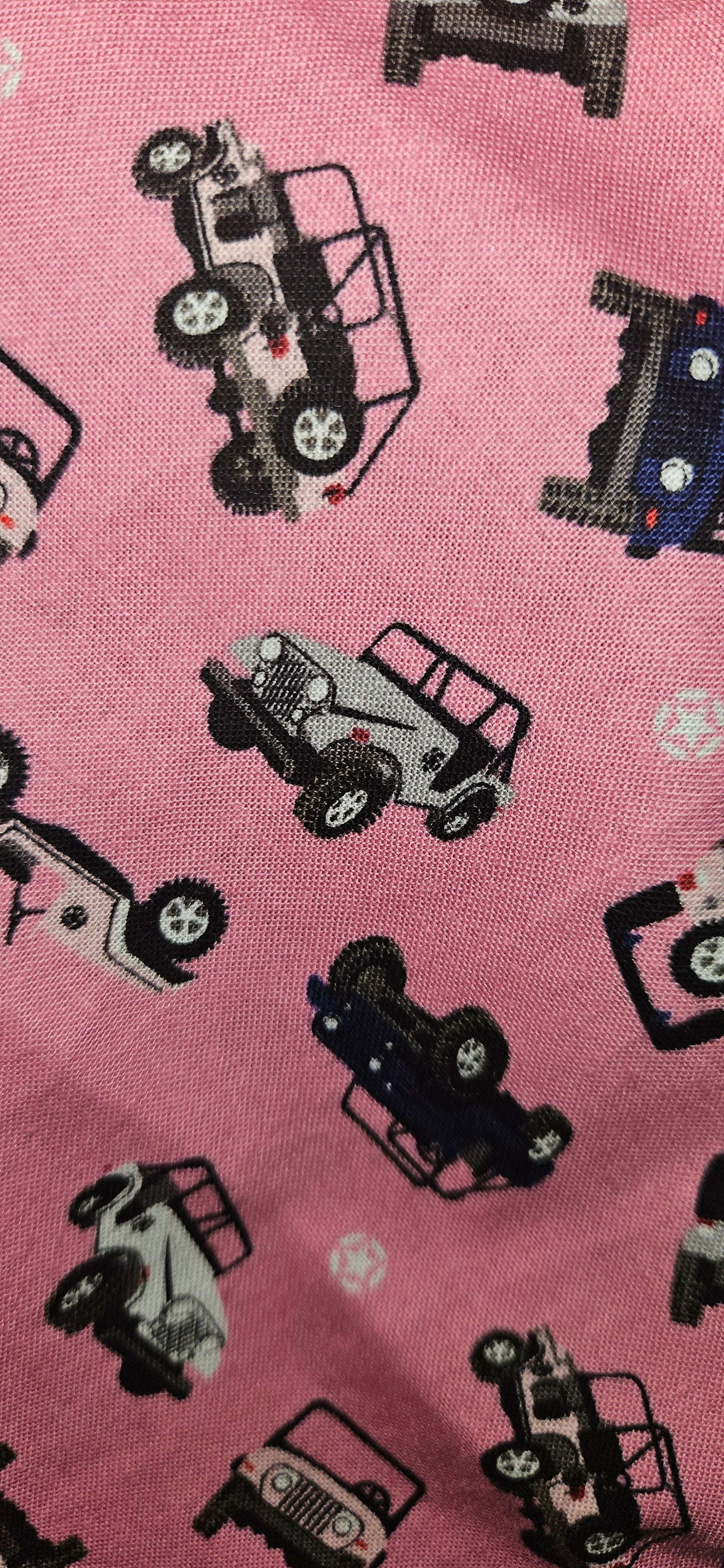Dog Bandana- Large