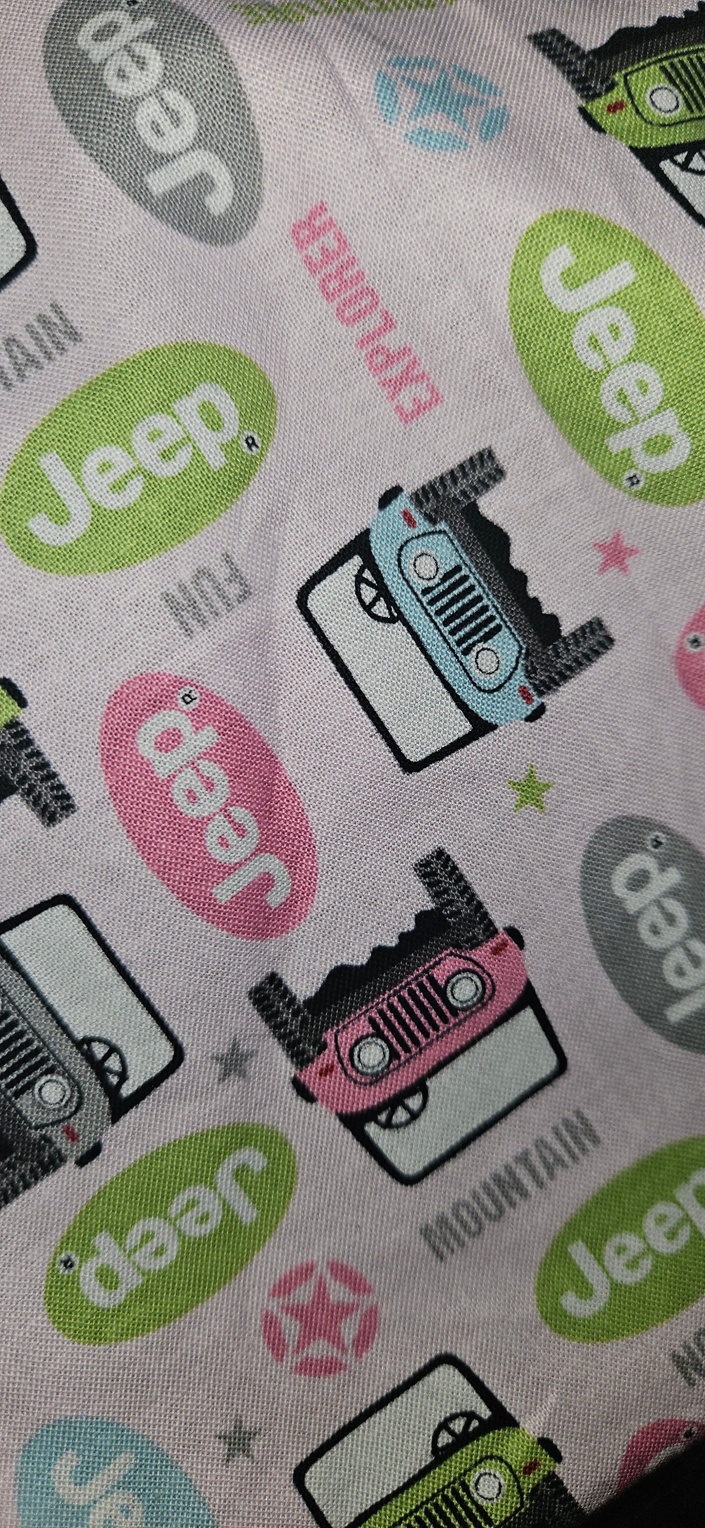 Dog Bandana-Small