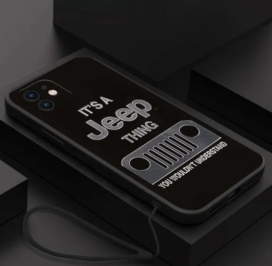 Phone case