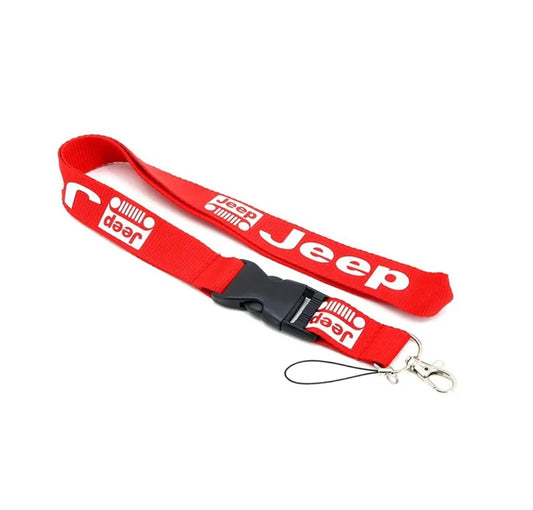 Lanyard
