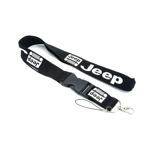 Lanyard