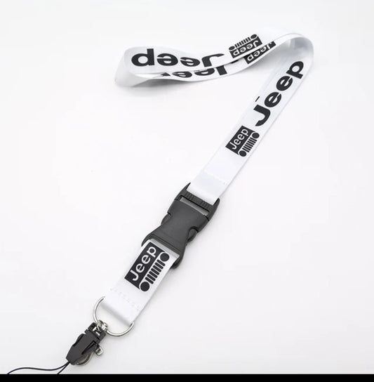 Lanyard